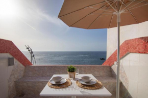 Canteras Beachfront Apartment